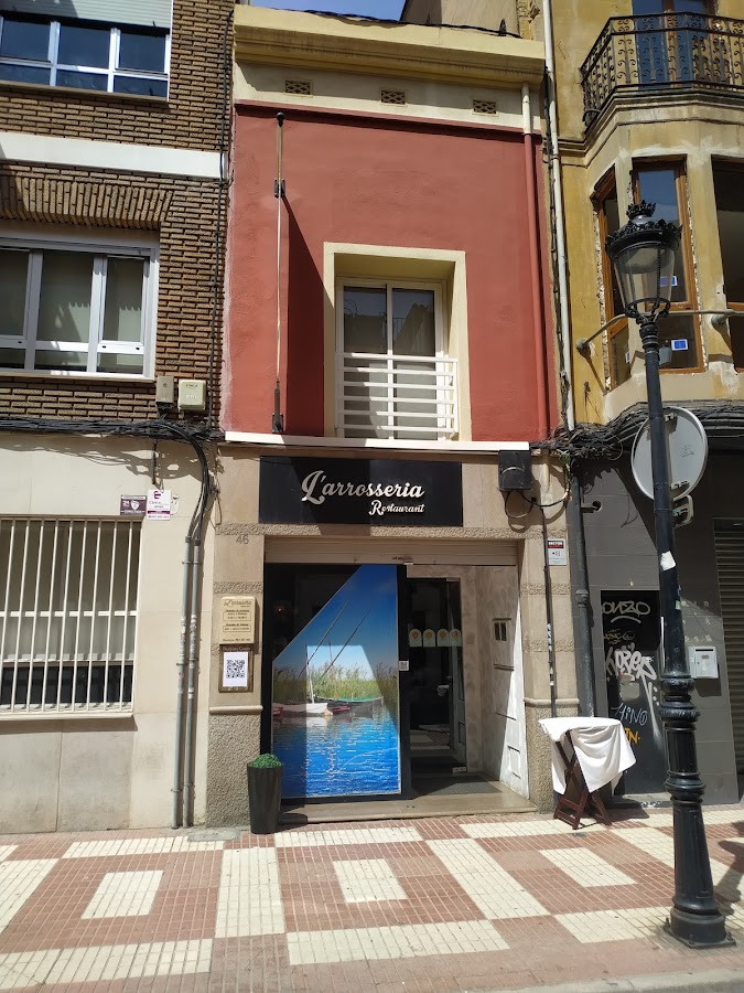 Restaurante L