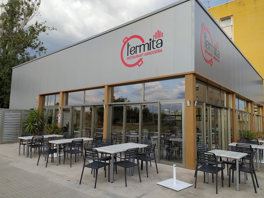 Restaurante l’ermita