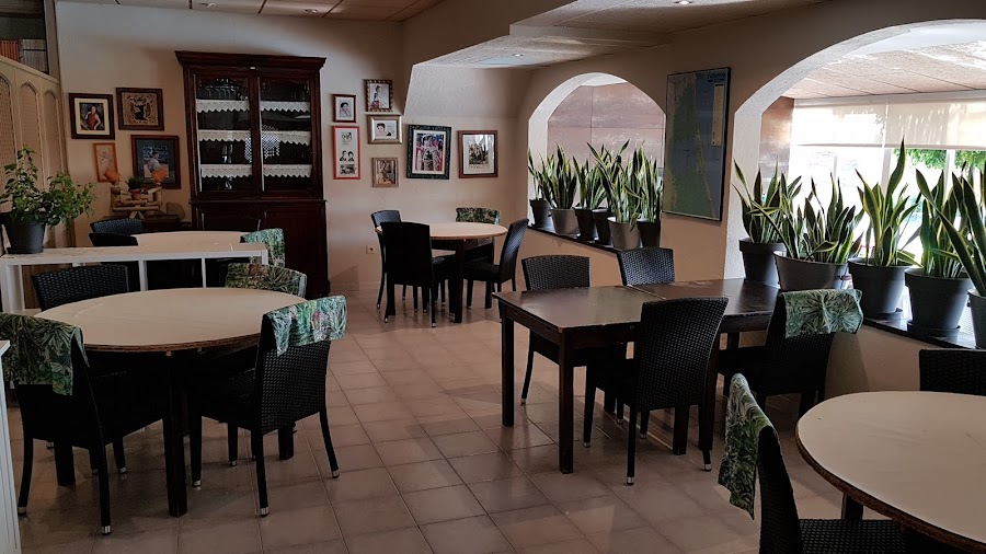 Restaurante L
