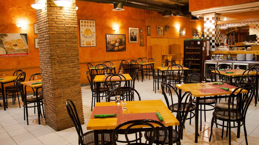 Restaurante L