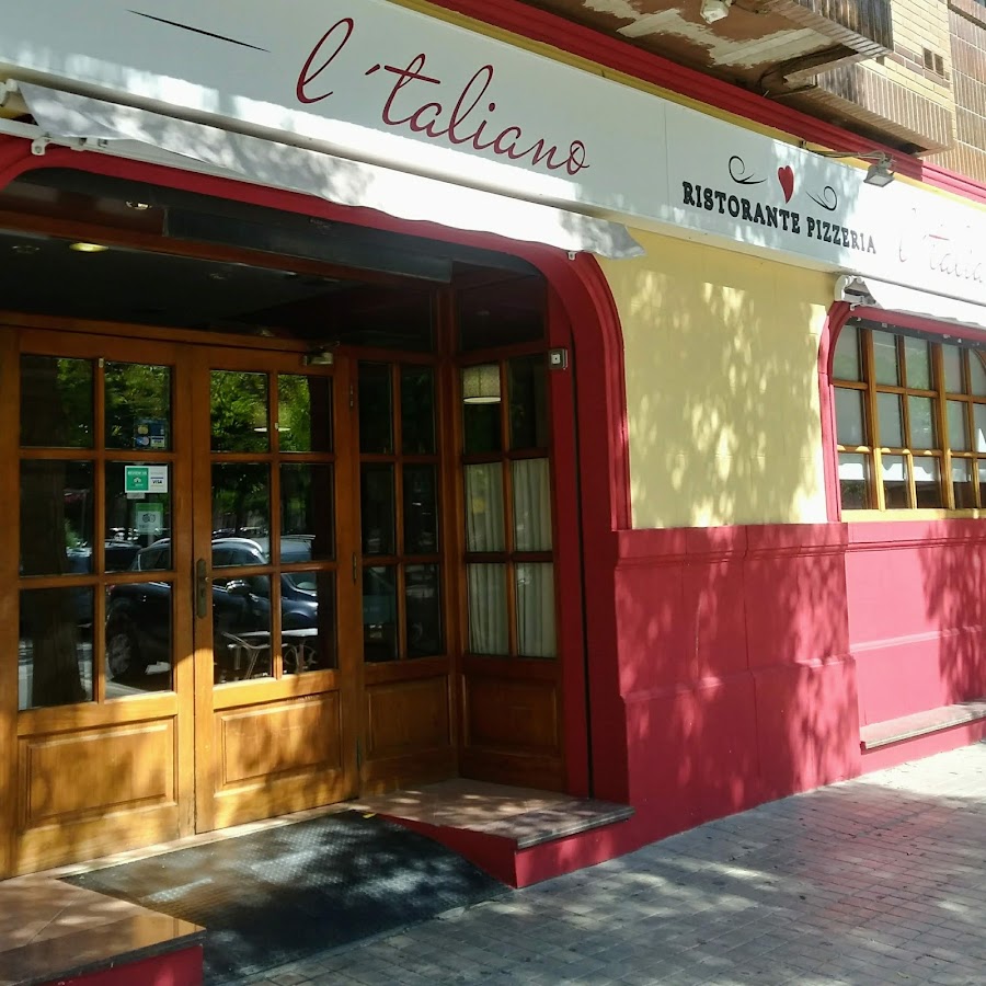 Restaurante L