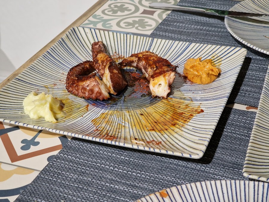 Restaurante Lo Racó de Vinaròs