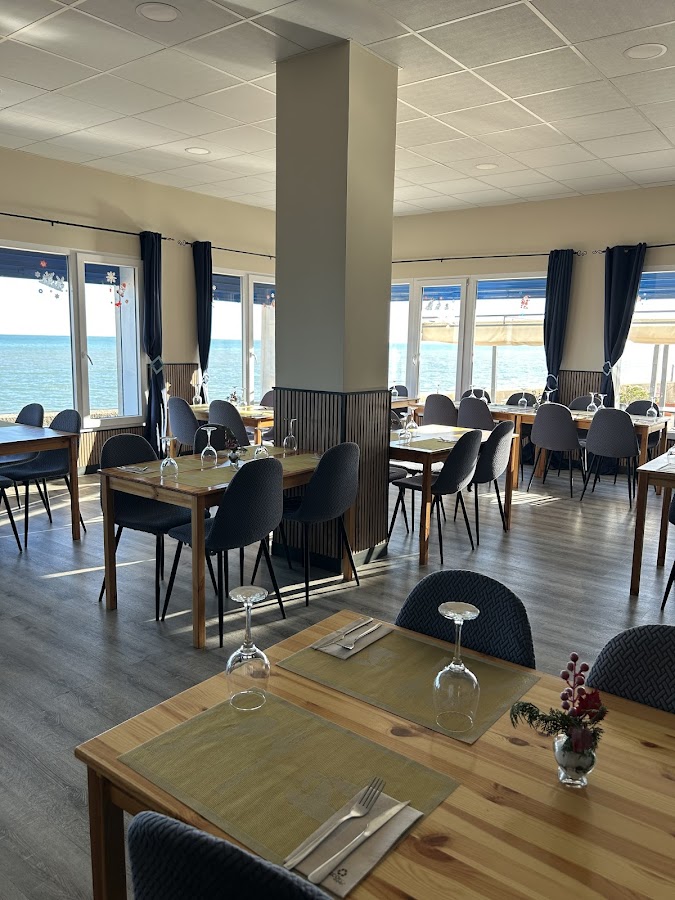 Restaurante Los Rosales