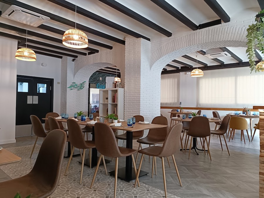 Restaurantes en Borriana/Burriana provincia de Castellón/Castelló