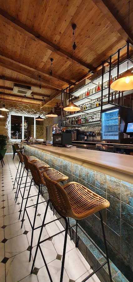 Restaurante Mala Hierba