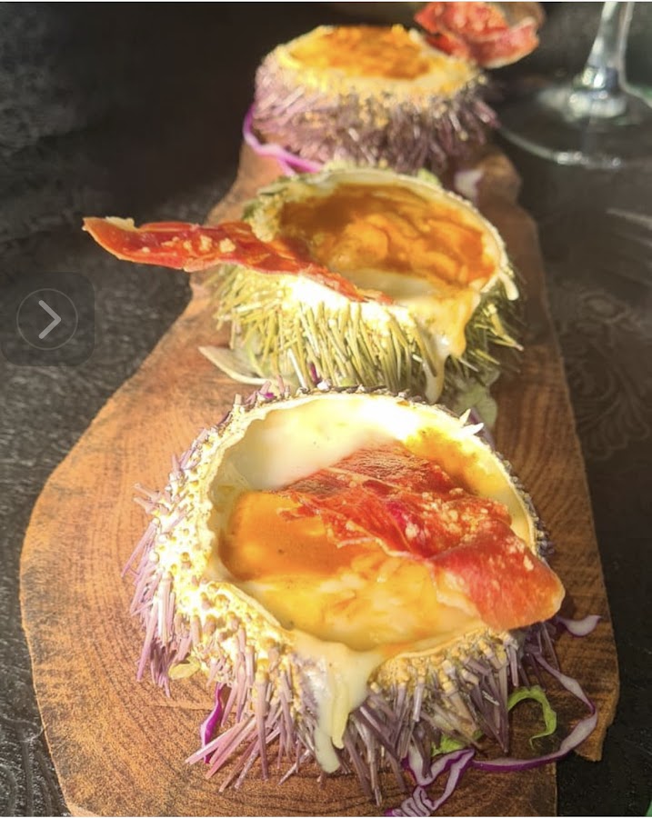 Restaurante Manteca