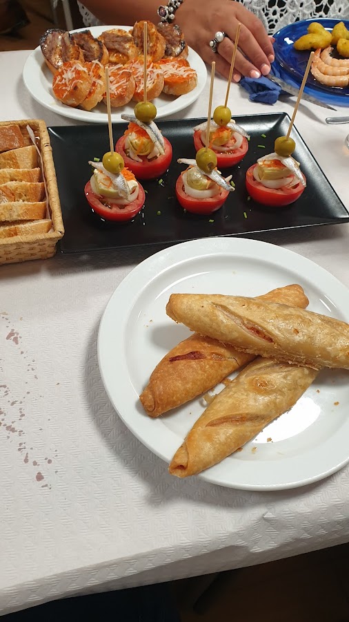 Restaurantes en Canet lo Roig provincia de Castellón/Castelló