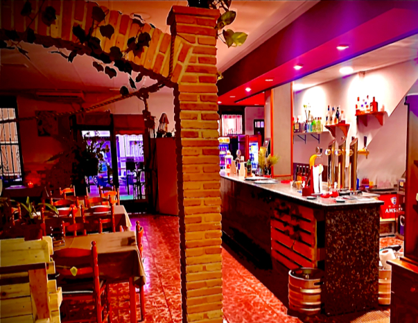 Restaurantes en Rafelbunyol provincia de Valencia/València