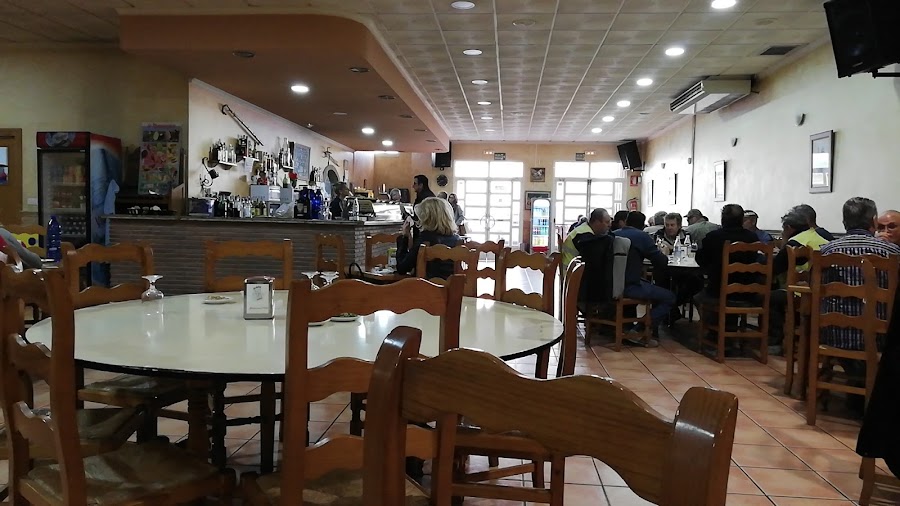 Restaurante Milenium