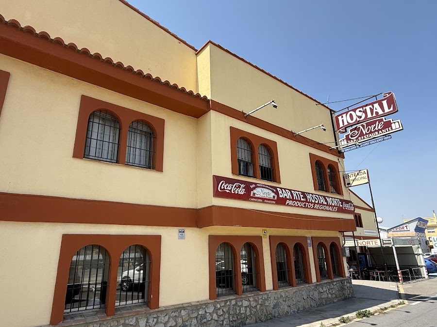 Restaurante Norte