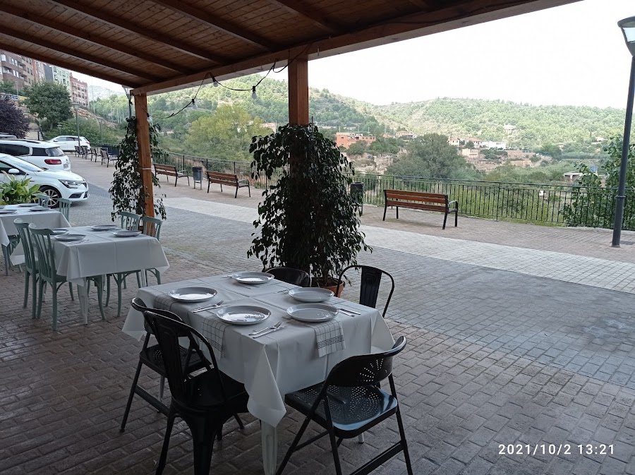 Restaurante Ous & Caragols