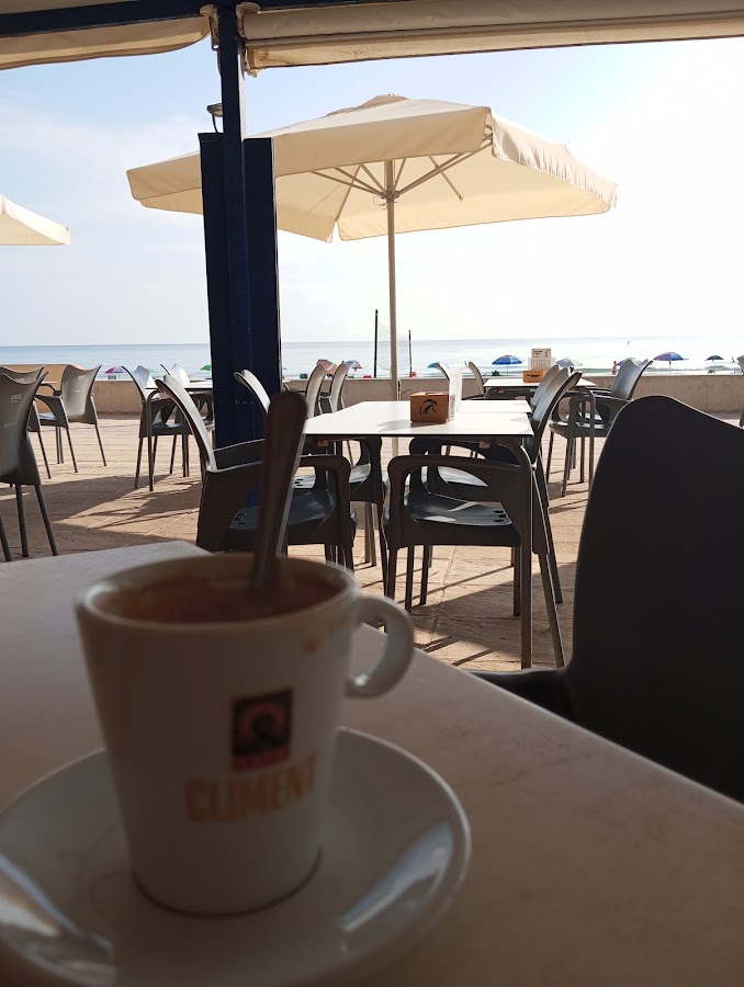 Restaurante Palomares