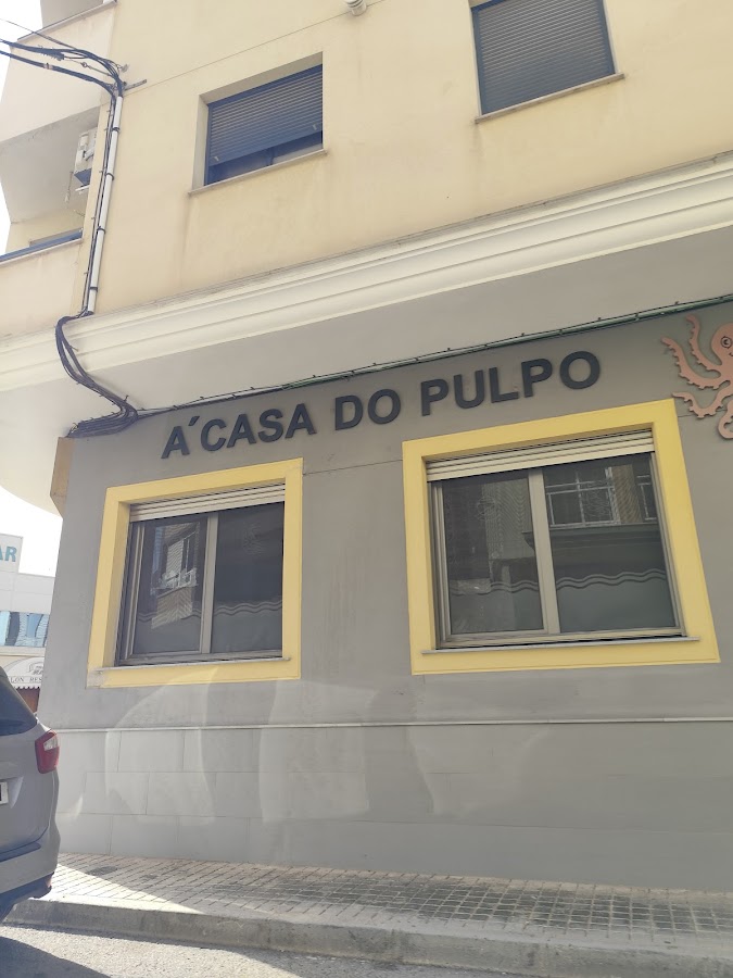 Restaurante Parrillada O