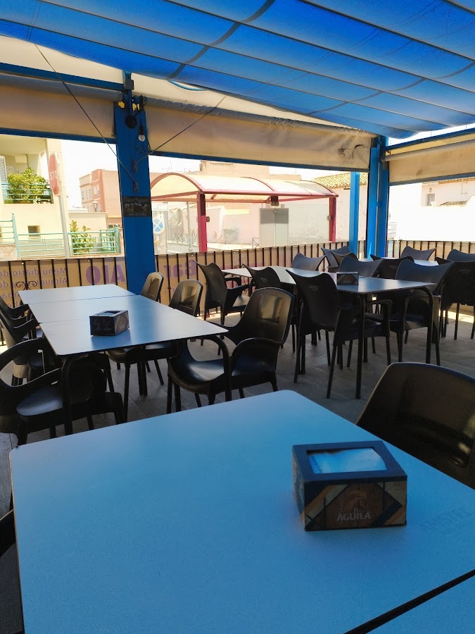 Restaurante Picayo