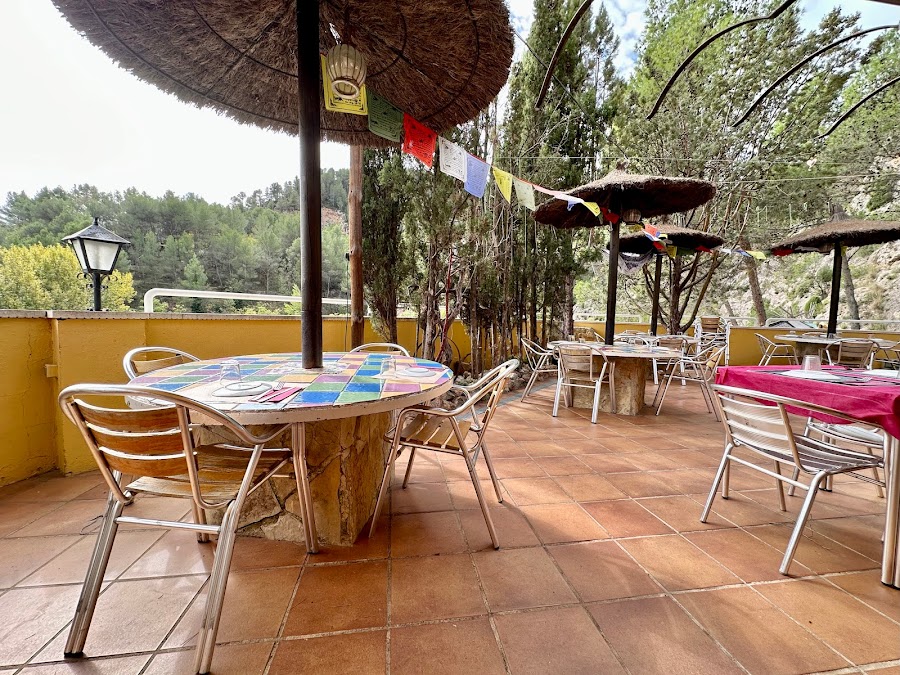 Restaurante Pizzeria El Dharma
