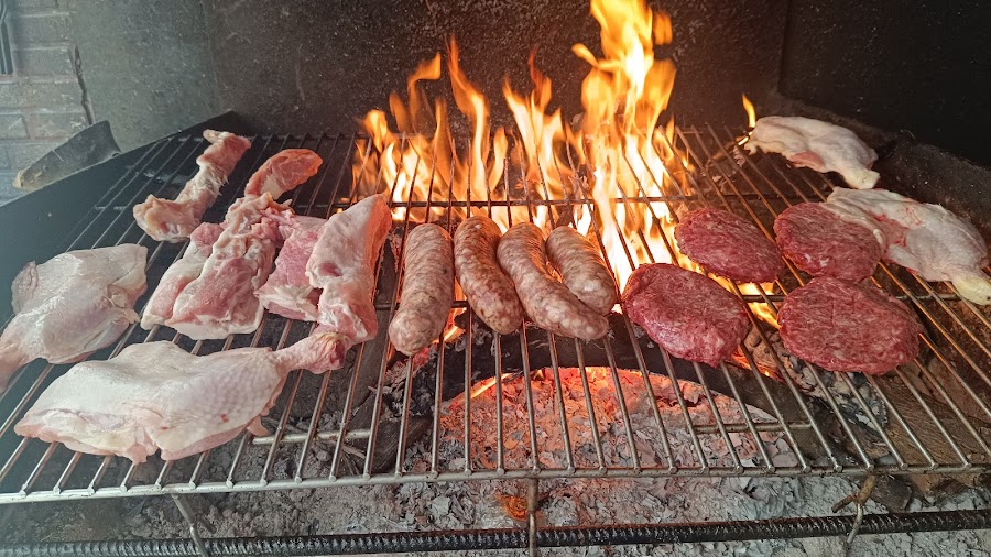 Restaurante Poble Nou