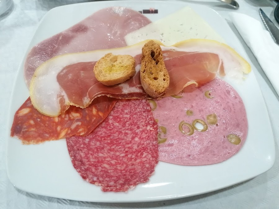 Restaurante Pradas
