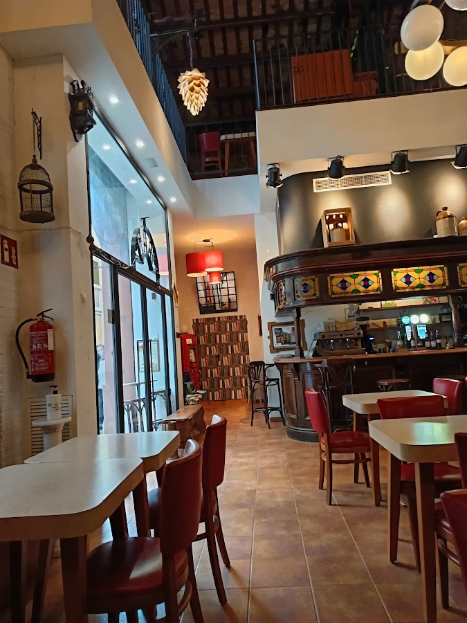 Restaurante Pro^lisok