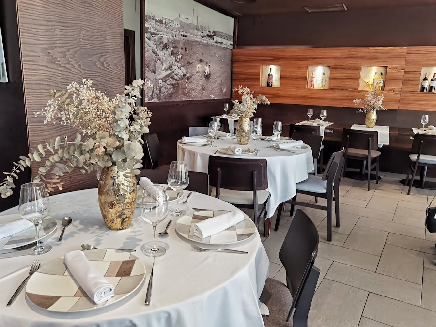 Restaurante Rafel lo Cristalero