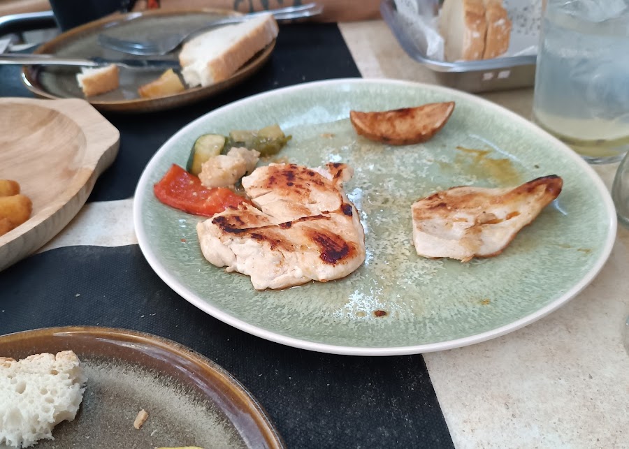 Restaurante Rey Don Jaime