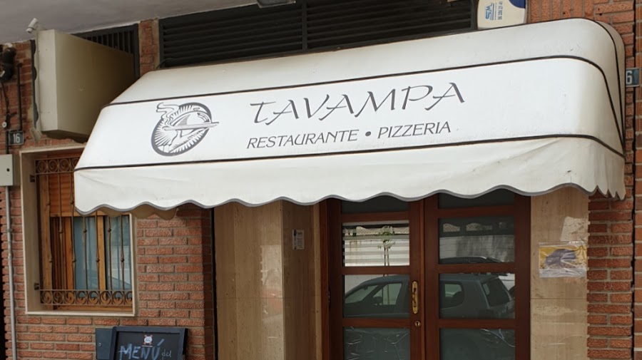 Restaurante Tavampa