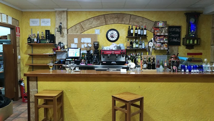 Restaurante Terra D