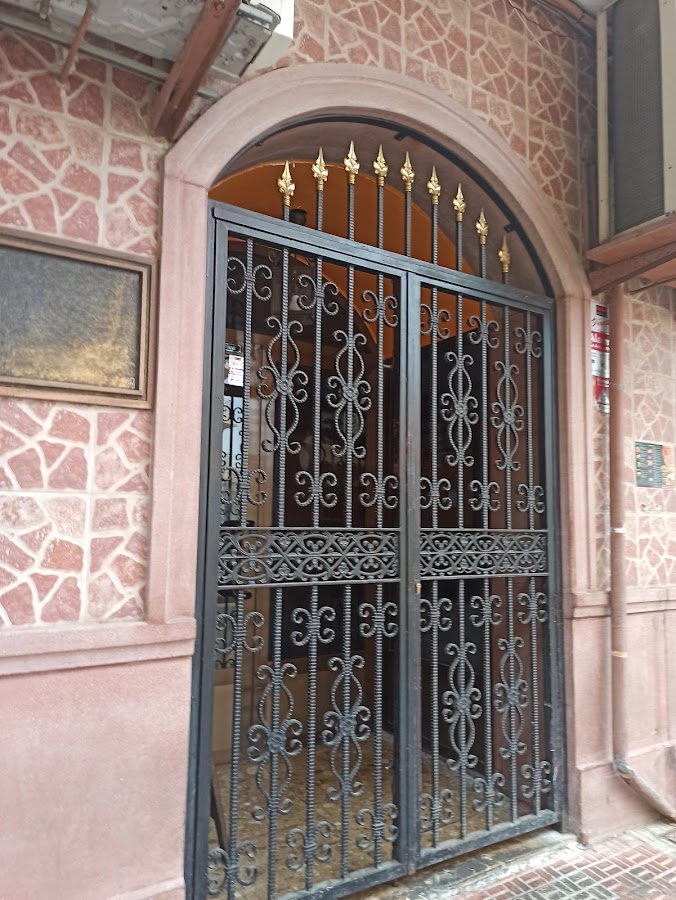 Restaurante Turco Kebab Turquesa