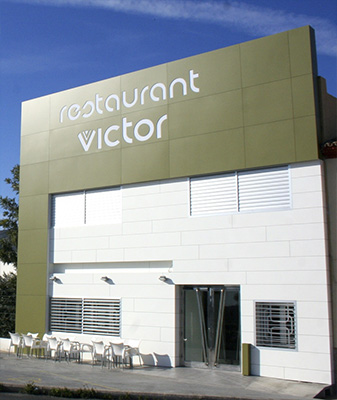 Restaurante Víctor