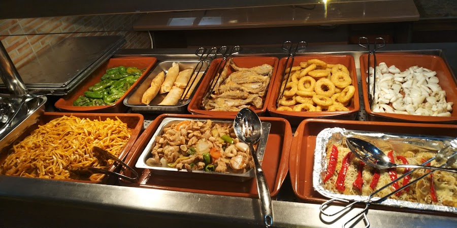 Restaurante Yuan Yuan