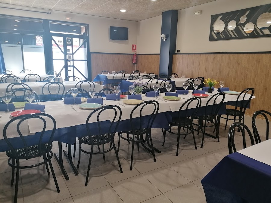 Restaurante Zayas