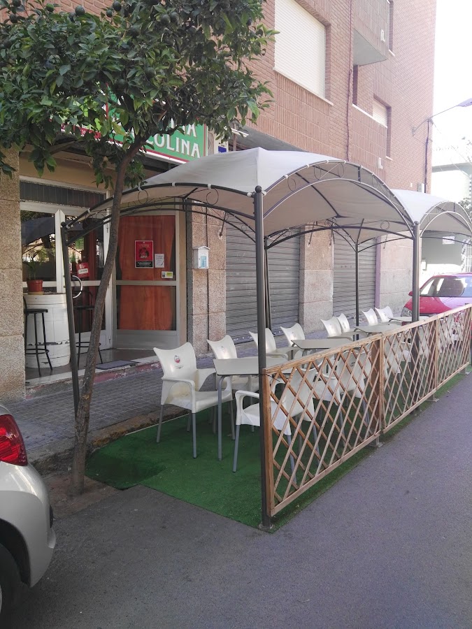Restautante Pizzeria Piccolina