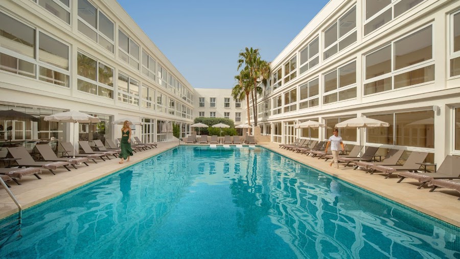 RH Silene Hotel & Spa 4sup