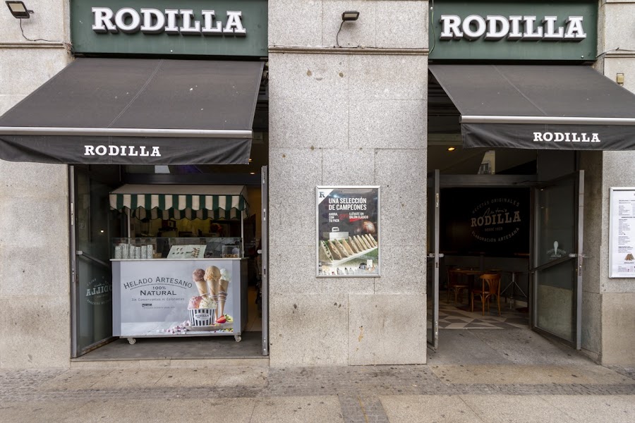 Rodilla