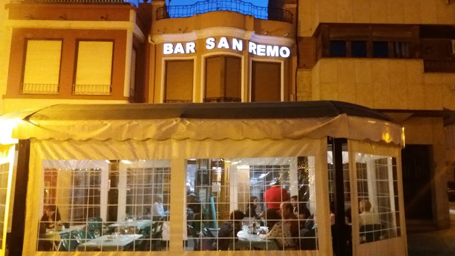 San Remo