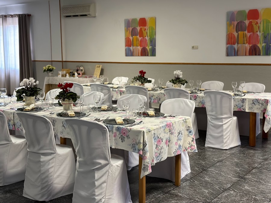 Restaurantes en Villar del Arzobispo provincia de Valencia/València