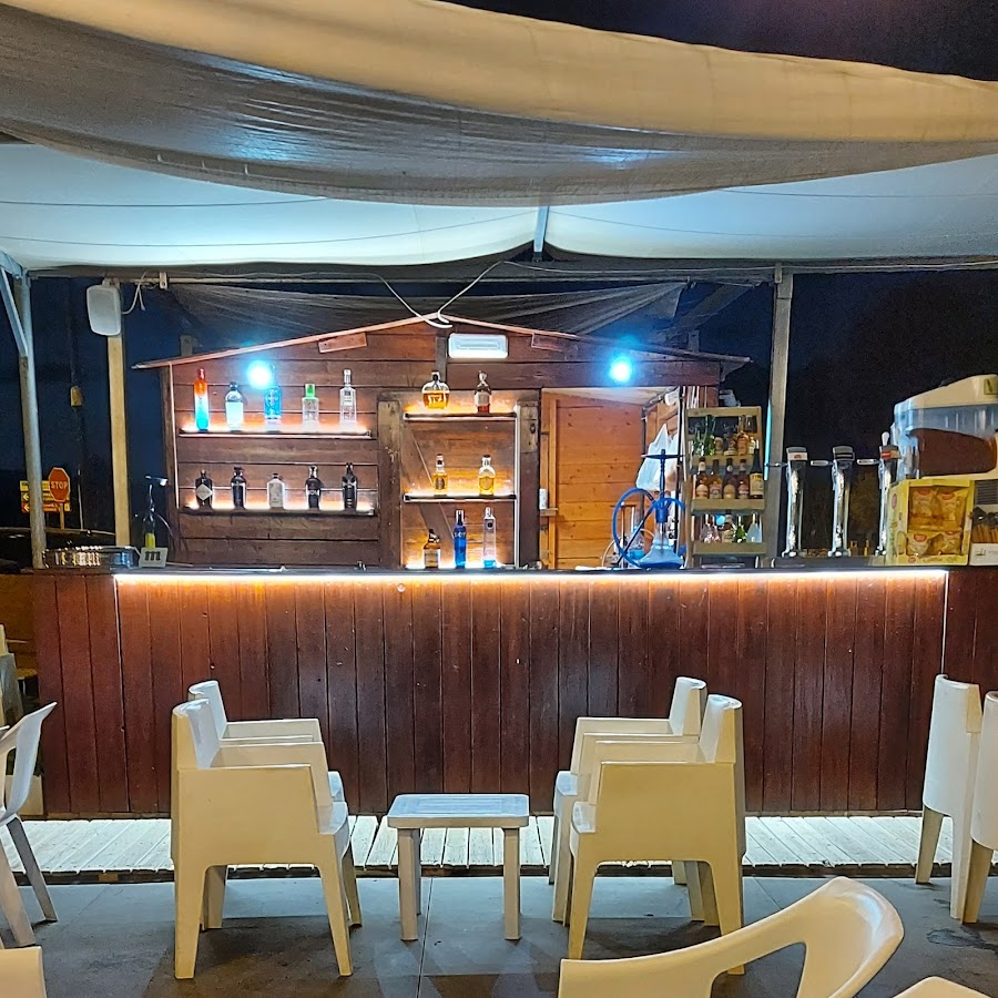 Savage Beach
