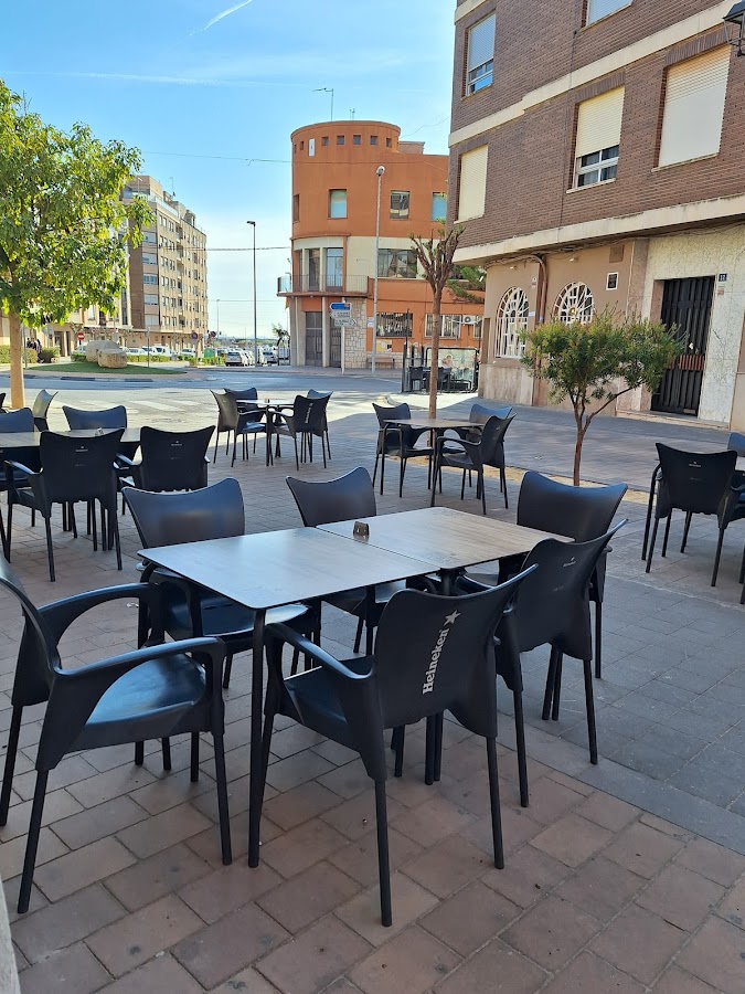 Sibaryt Café Bar