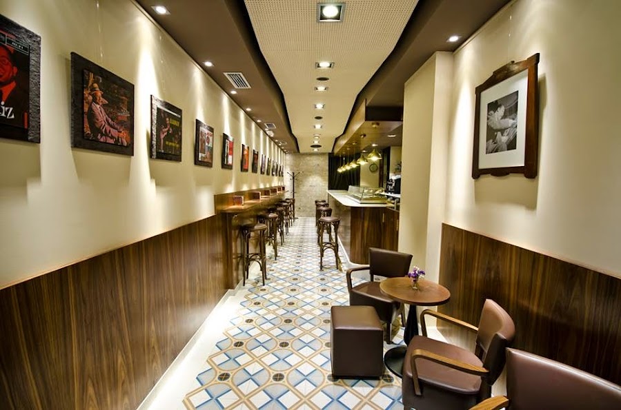 Sísif Bar-Restaurant