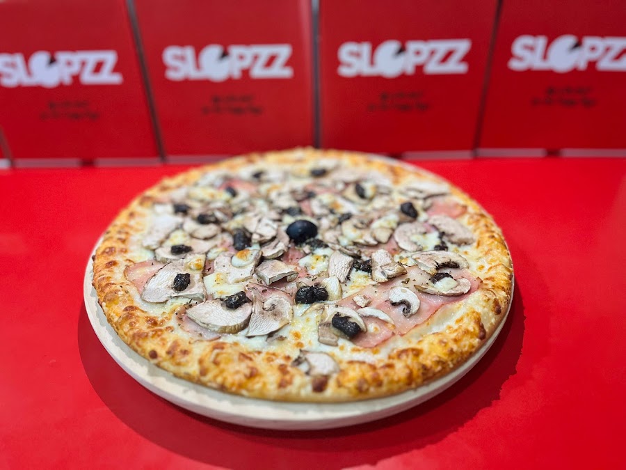 SOLOPIZZA CARCER