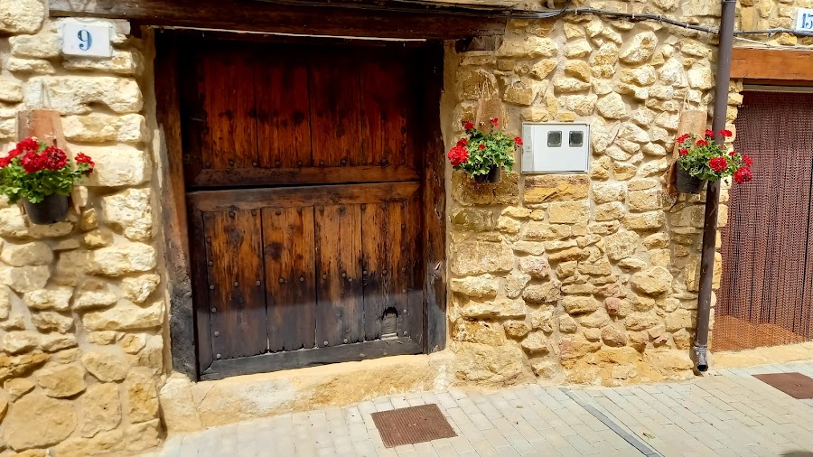 Taberna Font de l’Ós