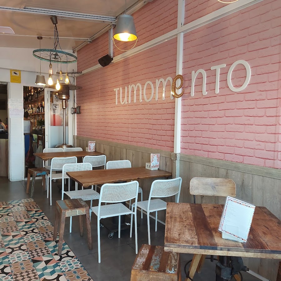 Taberna La Arbica
