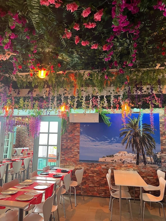 Taberna La Cueva