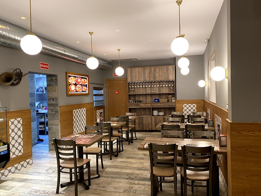 Taberna La Española