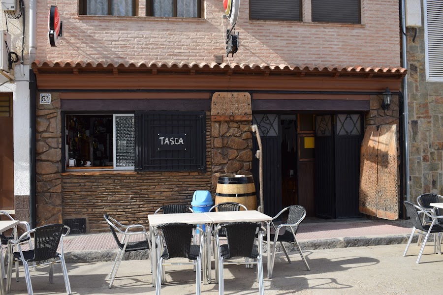 Restaurantes en Casas Altas provincia de Valencia/València