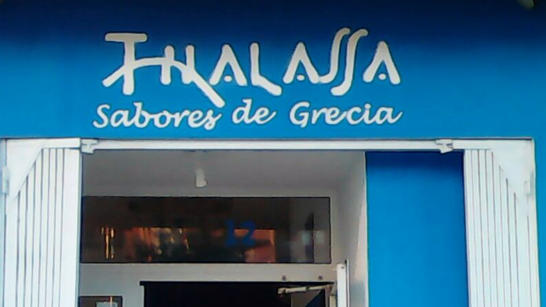 Thalassa