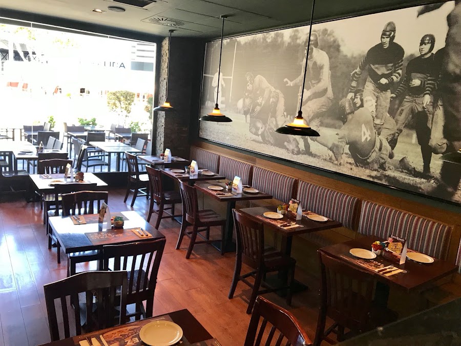 Tony Roma