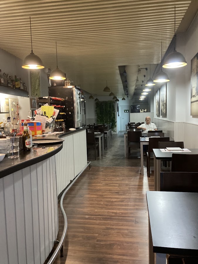 Trattoria Da Claudia