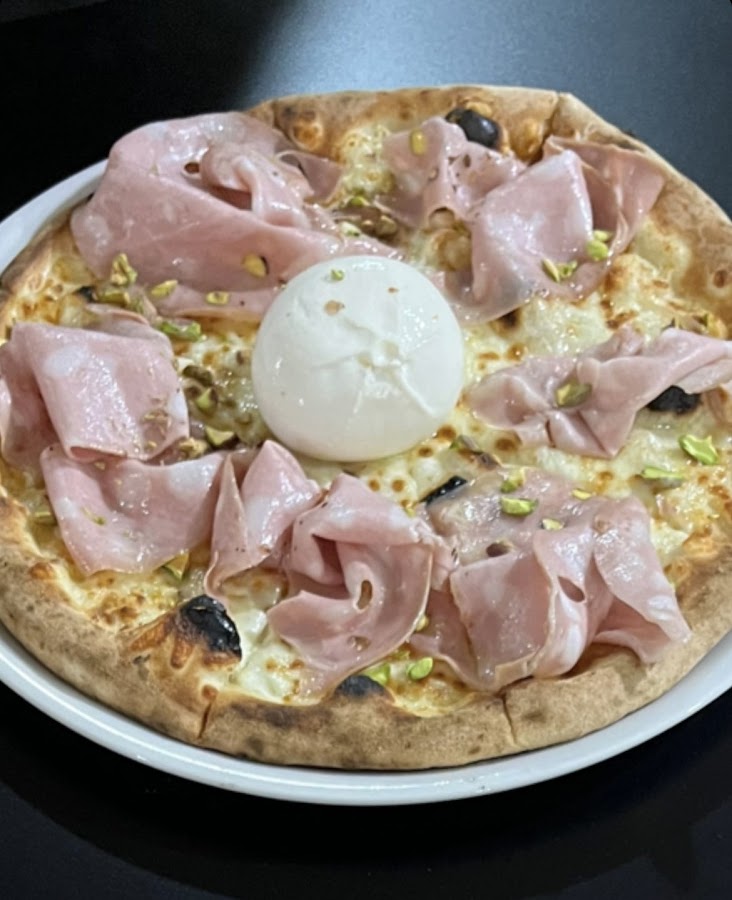 Trattoria Mesón