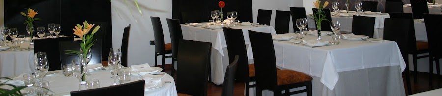TRESCULTURAS Restaurante