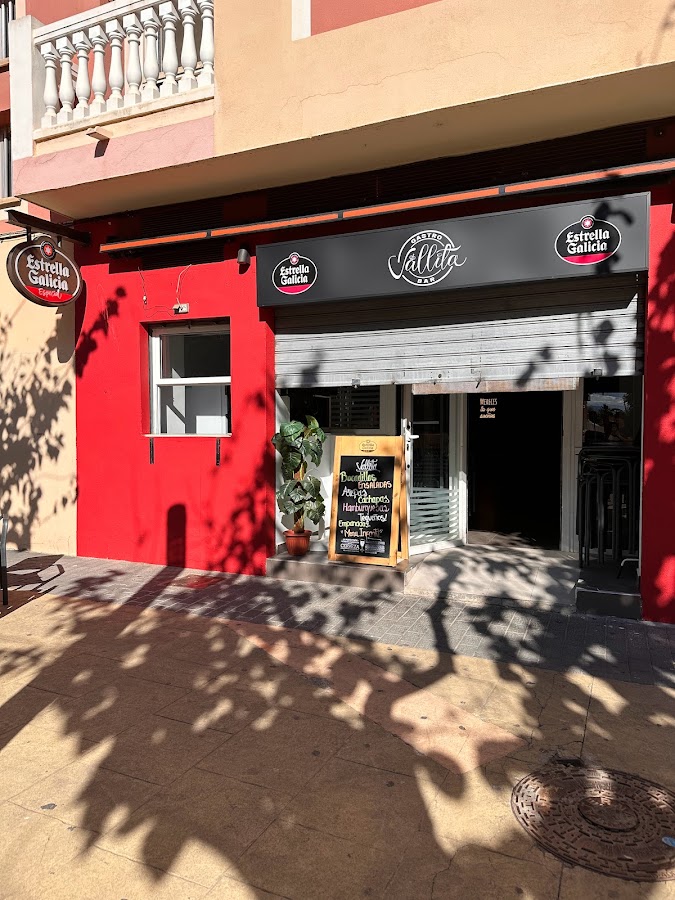 Vallita Gastrobar